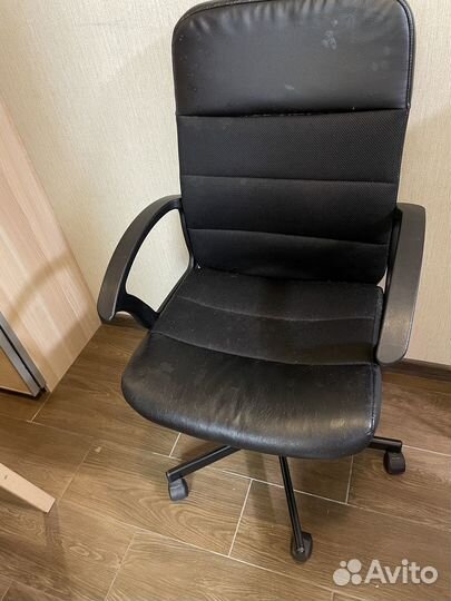 Рабочее кресло IKEA