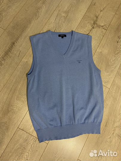 Жилетка «Gant»/L/Оригинал