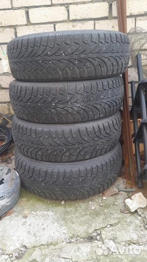 Condor Winter 4 15/65 R15