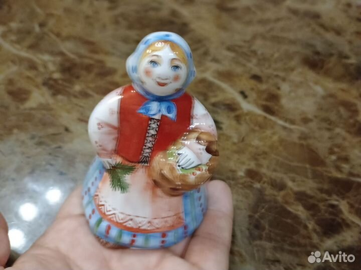 Колокольчик