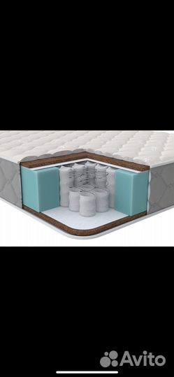 Матрас 160х200