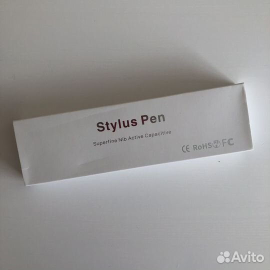 Stylus Pen (Apple Pencil)