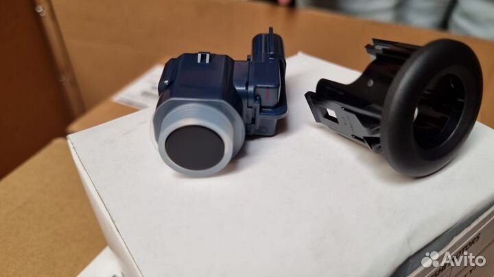 Парктроник Mitsubishi Pajero Outlander 8651A395