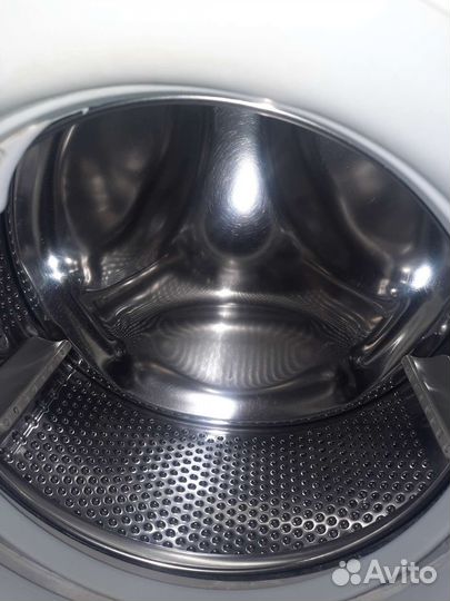 Стиральная машина бу electrolux