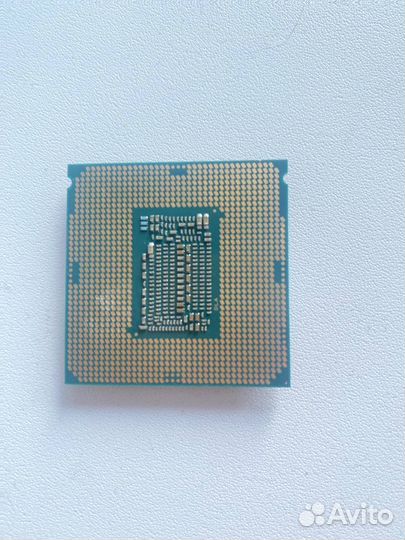 Процессор intel core i5