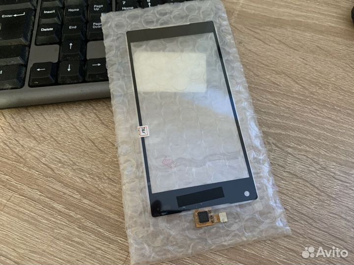 Тачскрин Sony Xperia Z5 Compact новый