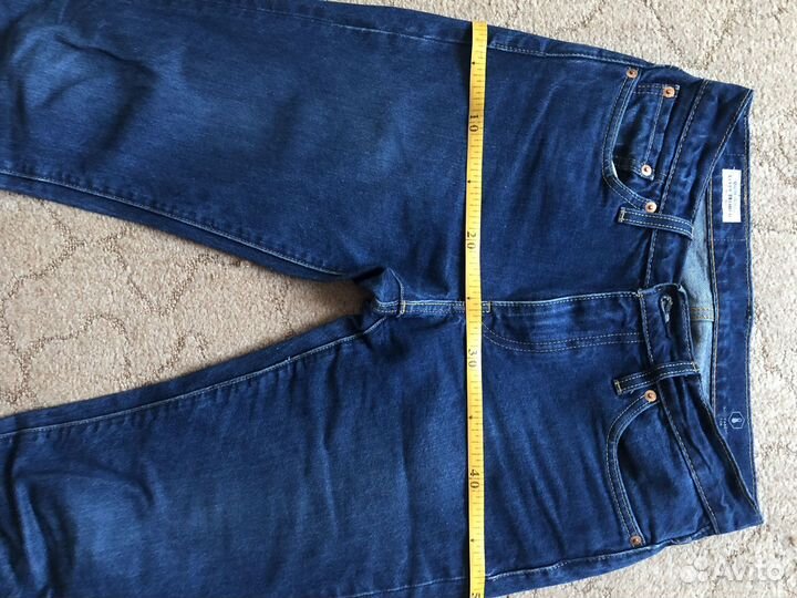 Джинсы levis 511 slim