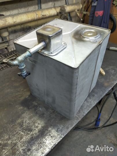 Мастерская Сварочных Работ