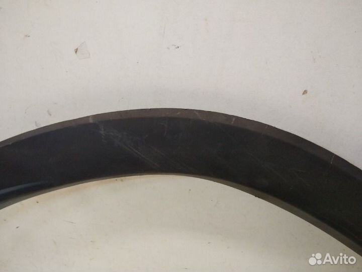 Расширитель крыла задний правый Lexus Rx 4