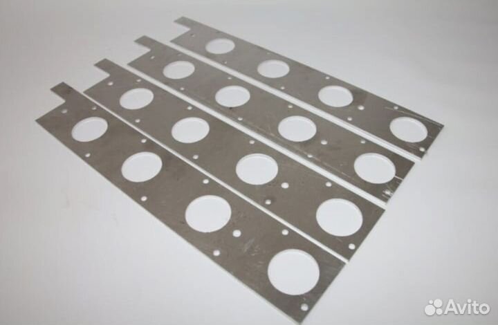 Пластина для катушек зажигания для бмв