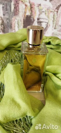 Нишевая парфюмерия