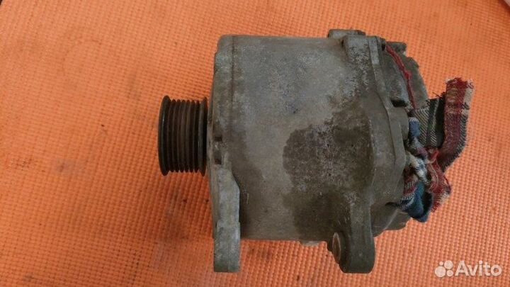 Генератор Volkswagen Touareg 1 4.2 2006