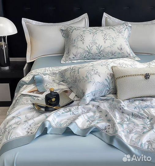 Постельное белье