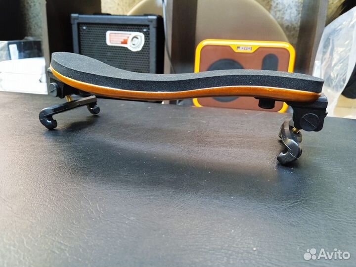 Мостик для скрипки cremona CSR-2 - 1/2 - 1/4