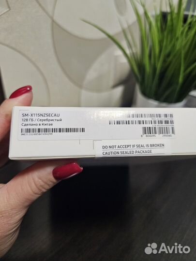 Планшет samsung galaxy tab a9