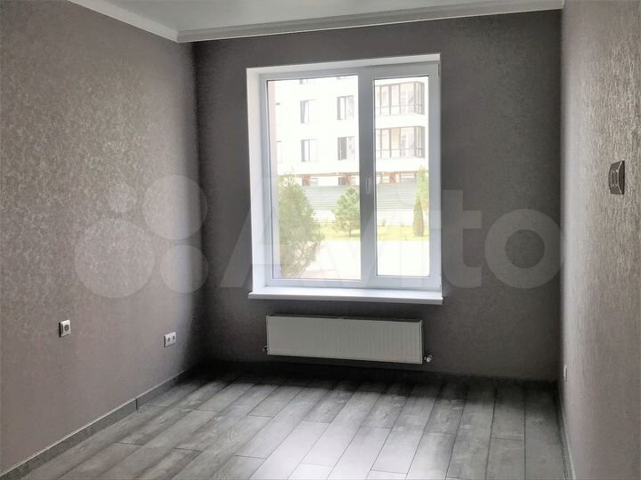 2-к. квартира, 49,7 м², 7/9 эт.
