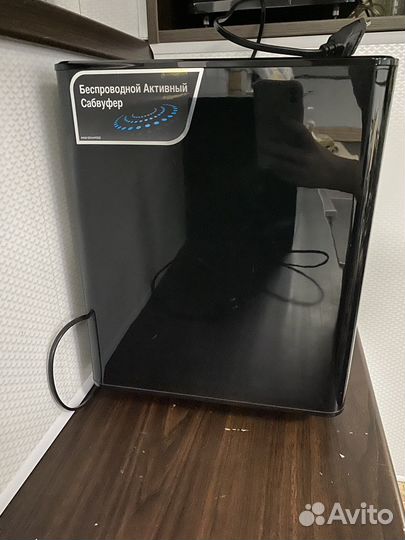 Домашний кинотеатр samsung ht-e8200