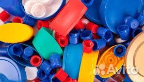 Сборщик деталей на пластиковое производство