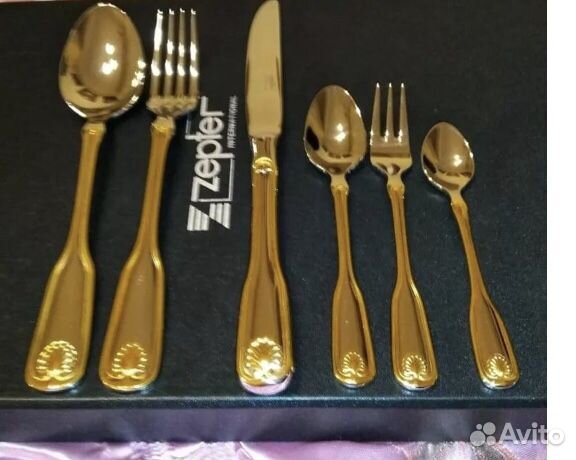 Новая Посуда Zepter оригинал