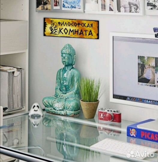 Забавные таблички на дверь