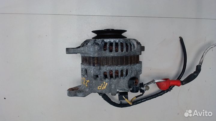 Генератор Nissan X-Trail (T30), 2006