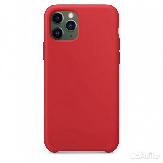 Чехлы для iPhone X, iPhone 11 и iPhone 12