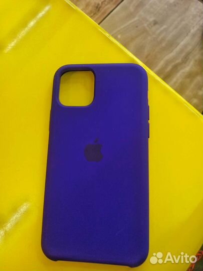 Чехол на iPhone 11 Pro