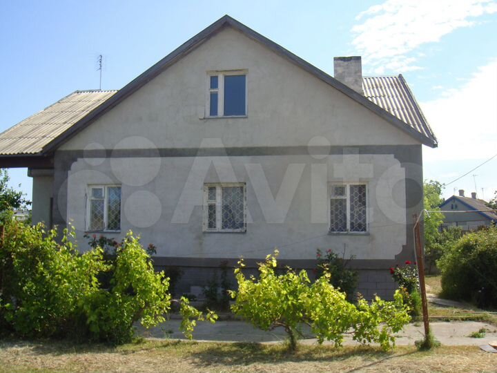 Дом 241 м² на участке 13 сот.