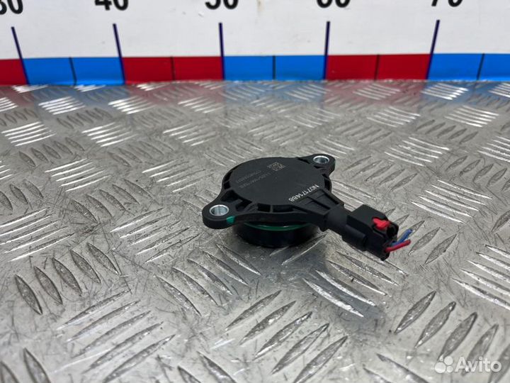 Механизм изменения фаз грм Exeed Txl M32T