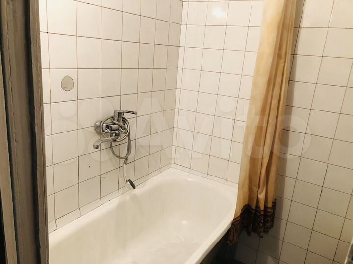 2-к. квартира, 56 м², 9/9 эт.