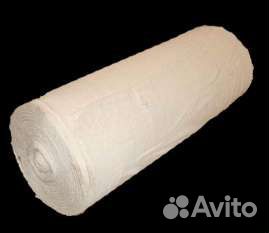 Нетканное холстопрошивное полотно нетканка ветошь