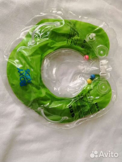 Круг для купания