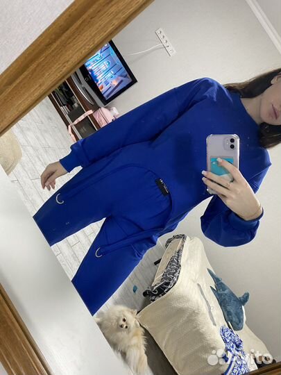 Костюм спортивный