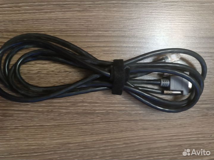 Консольный кабель cisco для коммутатора