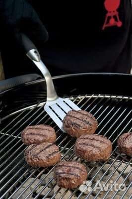 Лопатка для гриля Weber 6620