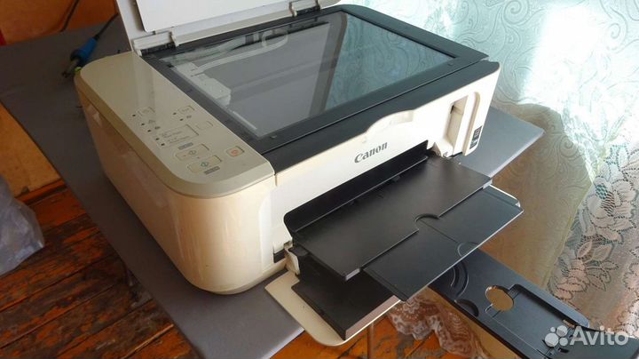 Мфу Canon MG3640