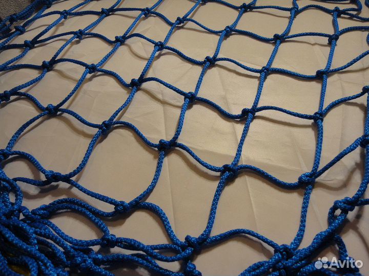 Сетка заградительная от производителя