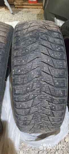 Sailun Ice Blazer WST3 205/55 R16