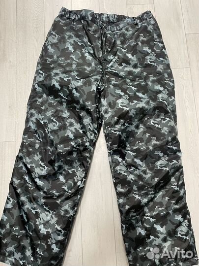 Форма зимняя транспортная безопасность