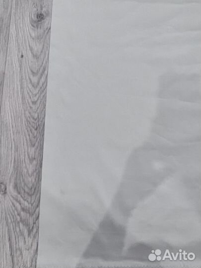 Штора рулонная плотная