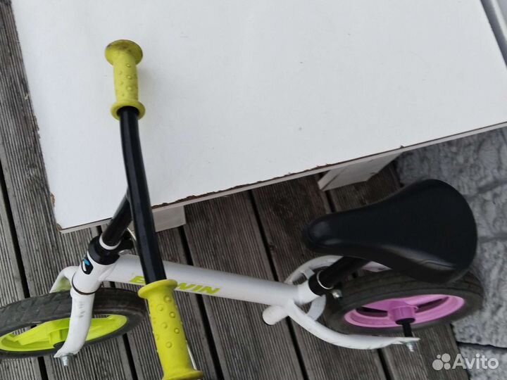 Беговел детский