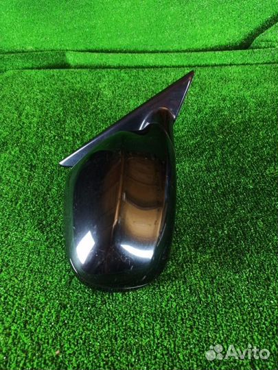 Зеркало правое Bmw 330D E90 M57N 2007