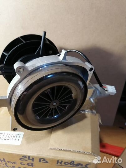 Запчасти для Авто- дизельный китайского отопителя