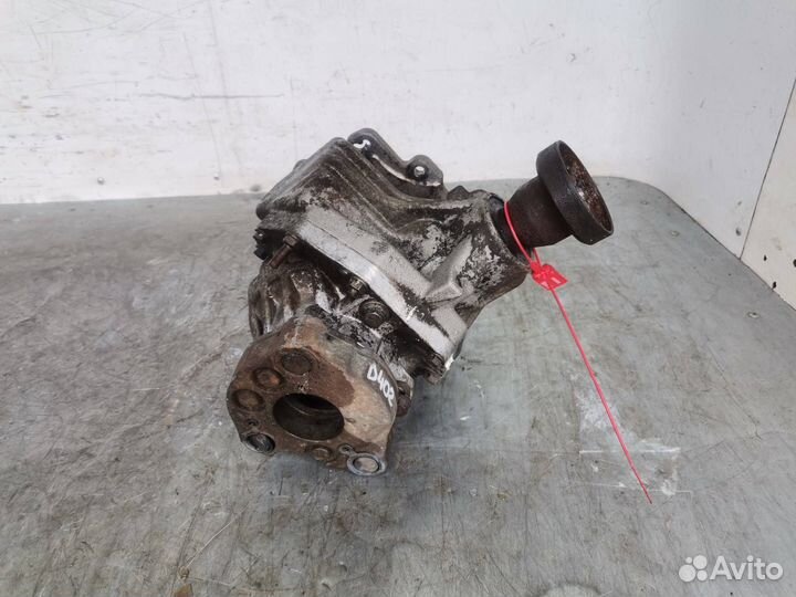 Раздаточная коробка Volvo XC90 2005 1023875