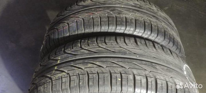 Pirelli P6000 Powergy 205/55 R16