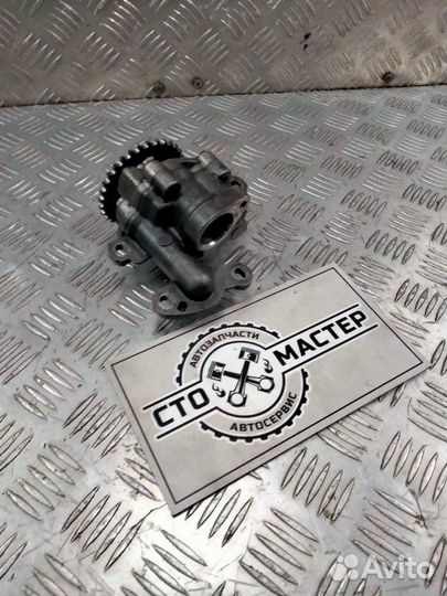 Масляный насос Citroen Jumper 2.2