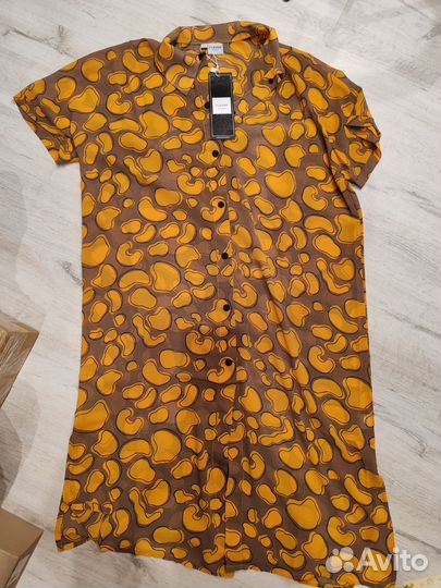 Костюм 2ка новый