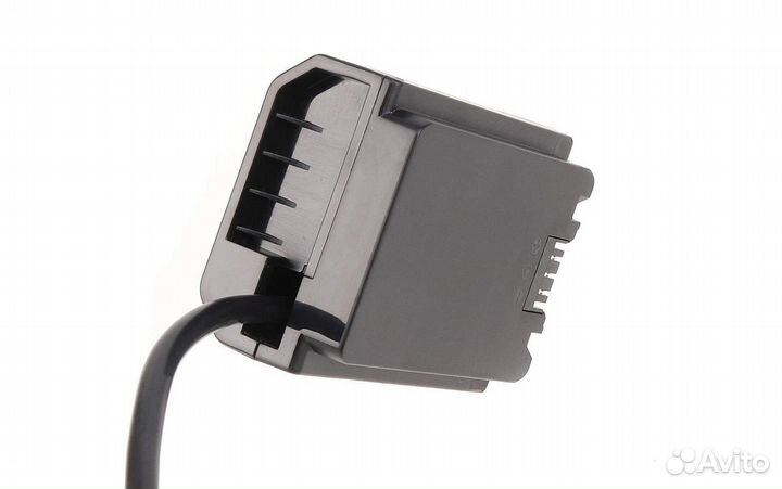 Адаптер питания для Sony A7III (NP-FZ100)