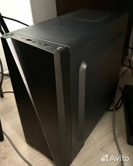 Компьютер пк