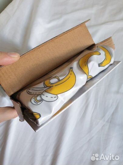 Надувной Круг на шею новый